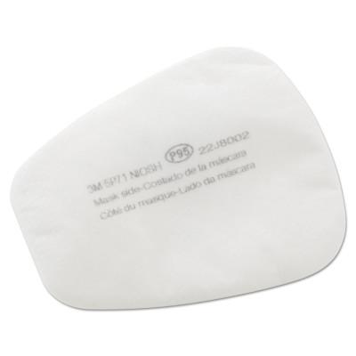 Particulate Filters, 6000 &amp; 7000 Series, Certain Oil/NonOil Particle P95