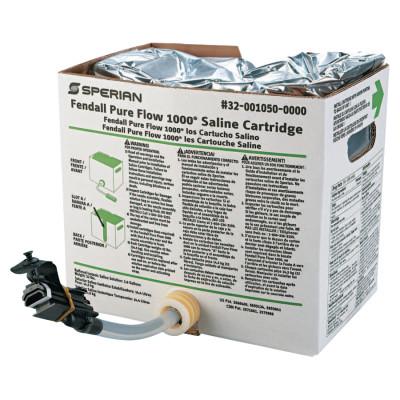 Pure Flow 1000 Recommended Refills &amp; Accessories, 7 gal, Tri-Lingual