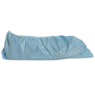 SureStep Shoe Covers with Serged Seams, X-Large, White