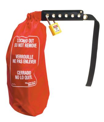 Safety Series Plug &amp; Control Covers, 17 in