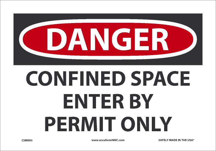 CON SP ENT BY PER ONLY 7X10 MV