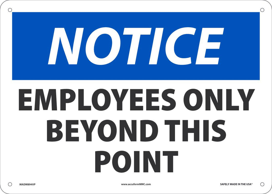 NTC EMP ONLY BEY THIS PT 10X14 PL