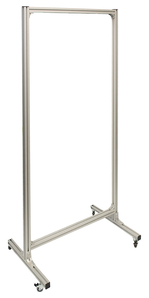 Mobile Cart For SHDW BD 72X36