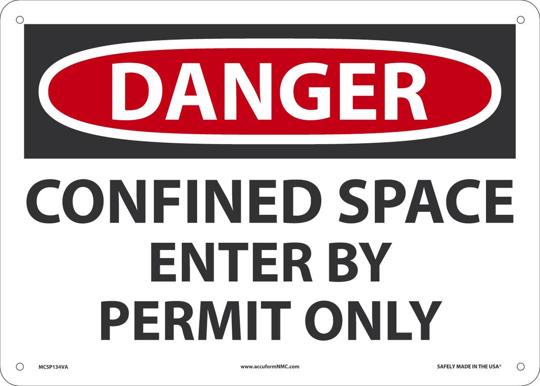 CON SP ENT PER ONL CON SP 10X14 AL