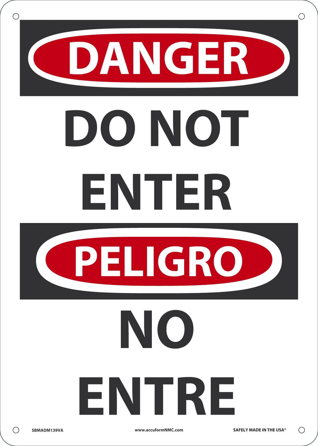 DGR D/N ENT 14X10 AL