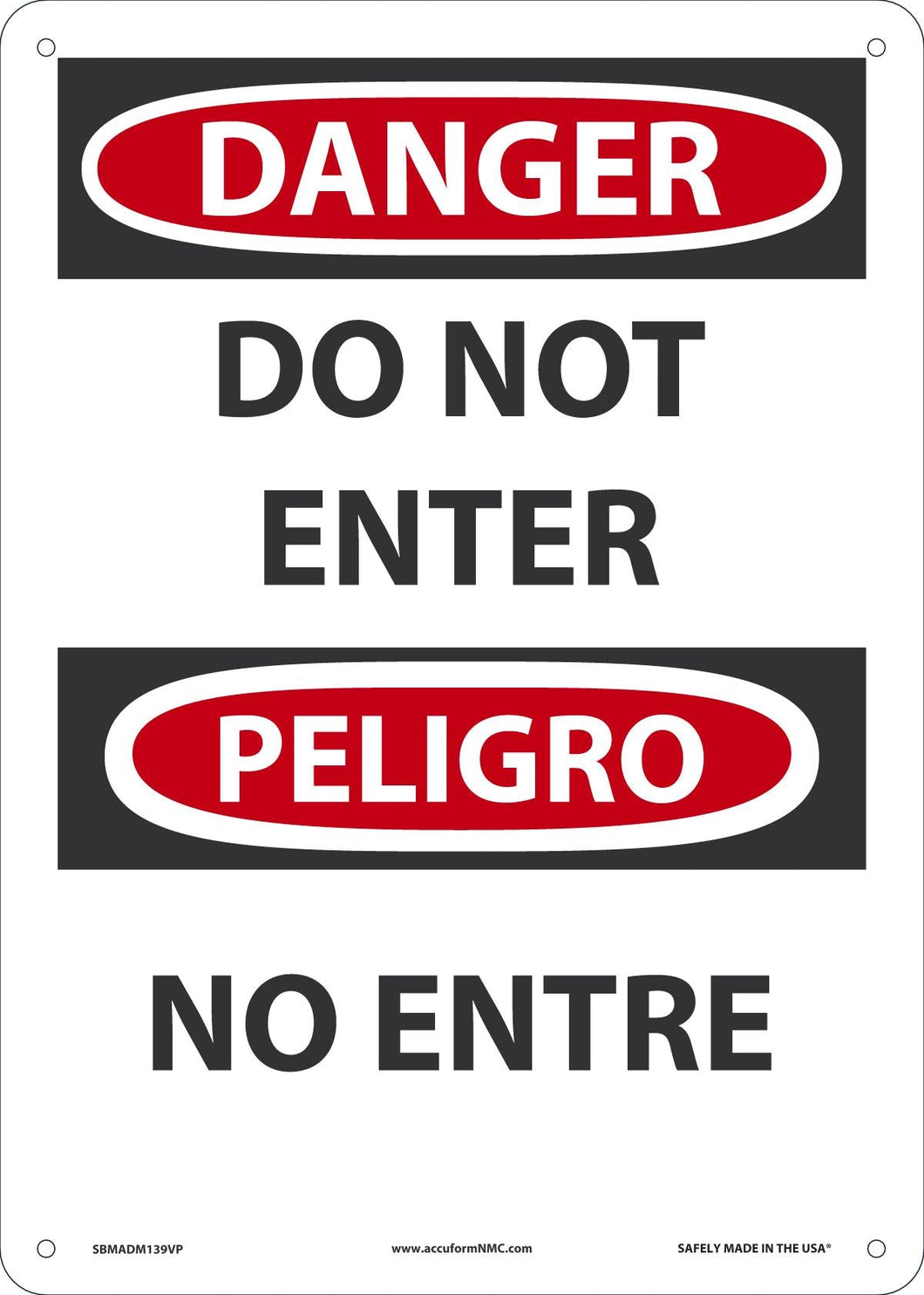 DGR D/N ENT 14X10 PL