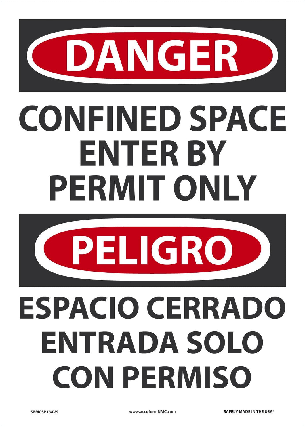 CON SP ENT BY PER ONLY 14X10 VN