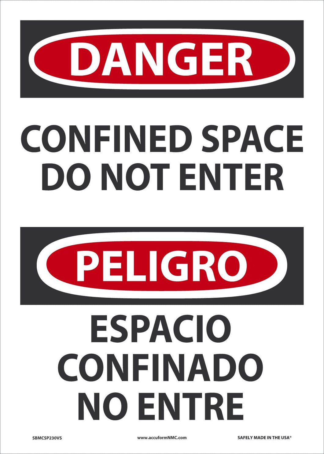 CON SP D/N ENT 14X10 VN